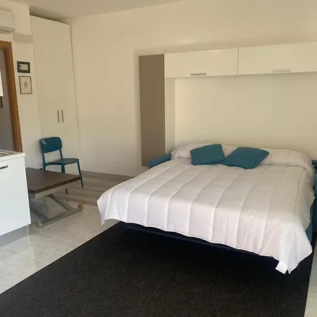 Loft Vista Mare Private Parking And Bike * Sanremo